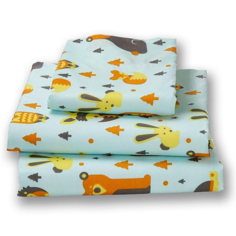 Простирадло МАЙСТЕР А (БП-04) 110х150см, бязь, 142 гр/м2